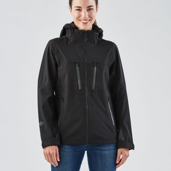 WOMEN'S PATROL SOFTSHELL Thumbnail