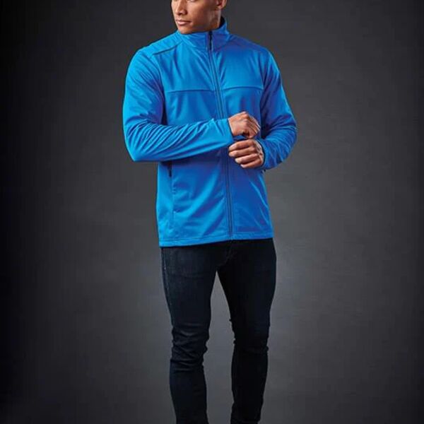 MEN'S GREENWICH LIGHTWEIGHT SOFTSHELL Thumbnail