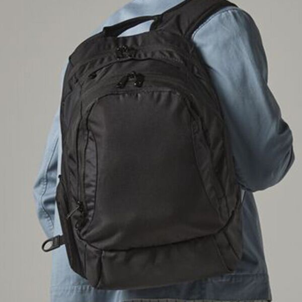 Vessel™ laptop backpack Thumbnail