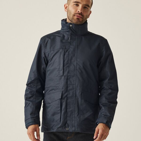 Benson III 3-in-1 jacket Thumbnail