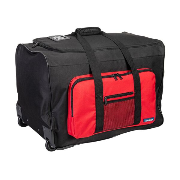 B907 Multi-Pocket Trolley Bag Thumbnail