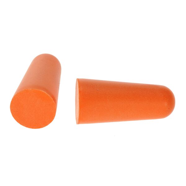 EP02 - PU Foam Ear Plugs (200 pairs) Thumbnail