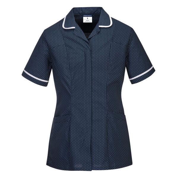 Stretch Classic Care Home Tunic Thumbnail