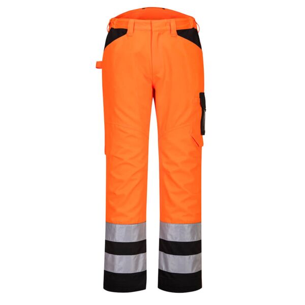  PW2 Hi-Vis Service Trousers Thumbnail