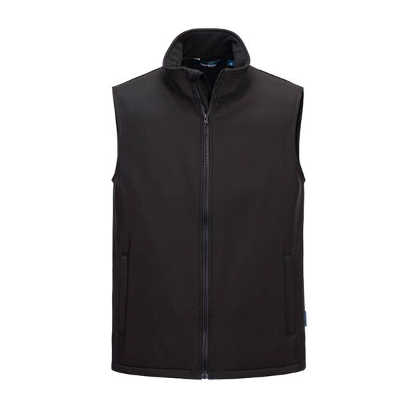 Print and Promo Softshell Gilet (2L) Thumbnail