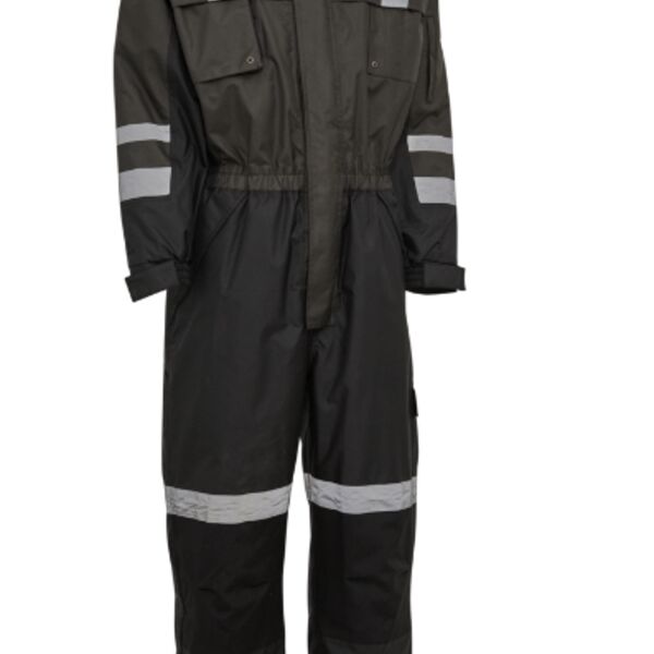 Working Xtreme Winter Thermal Coverall Thumbnail