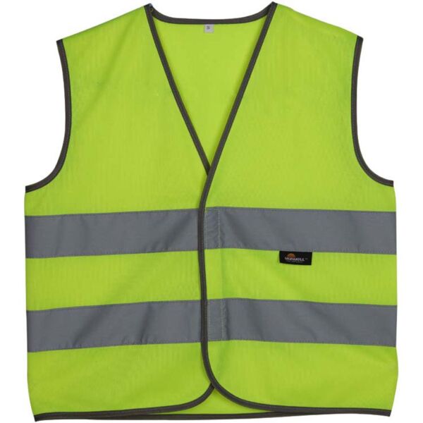 Children's HV Waistcoat Thumbnail