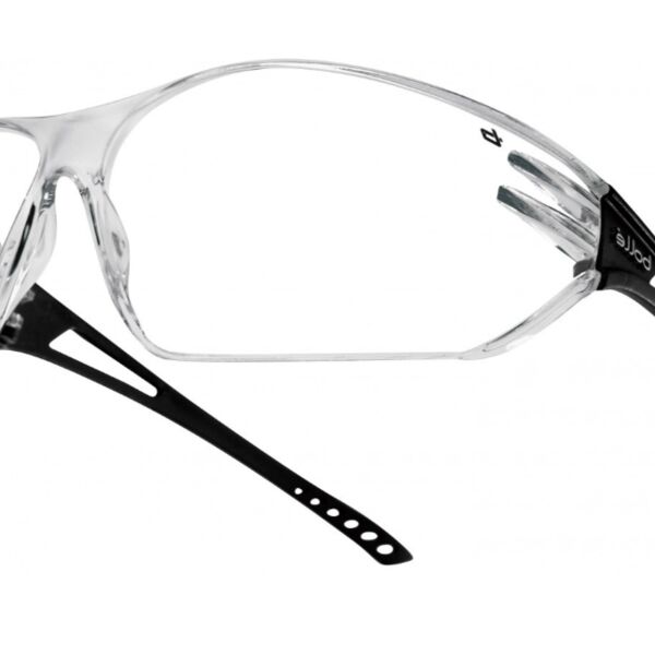 EY/BOL/GL/SLAPSI - Bolle Slam Clear (SLAPSI) (Pack of 10) Thumbnail