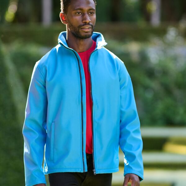 Ablaze Men's Printable Softshell Thumbnail