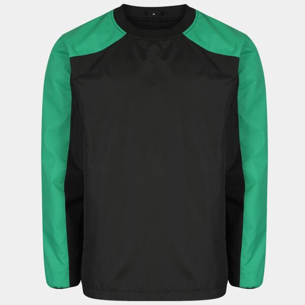 PRO-TRN - Pro Training Top Thumbnail