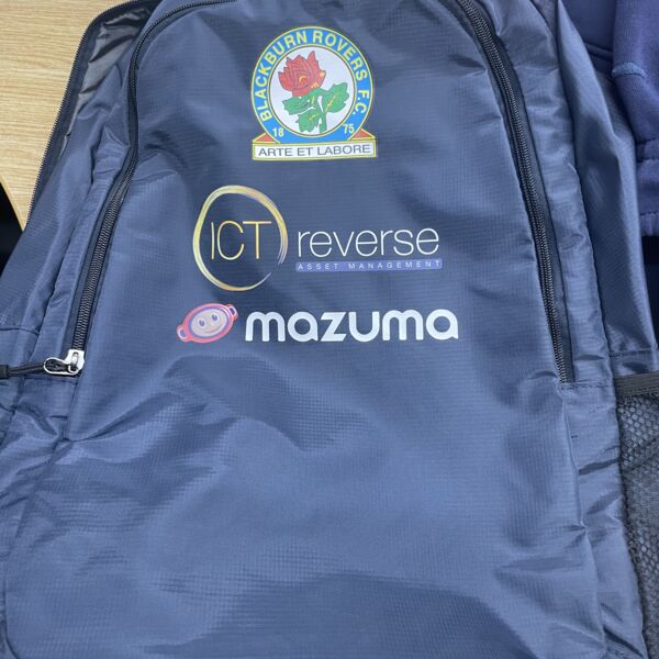 Customer Supplied Bag Thumbnail