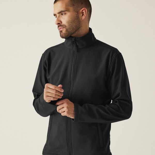 Reid softshell Thumbnail