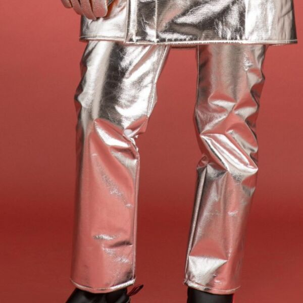 E2317-000 Soft Carbon / Para-Aramide Trousers  Thumbnail