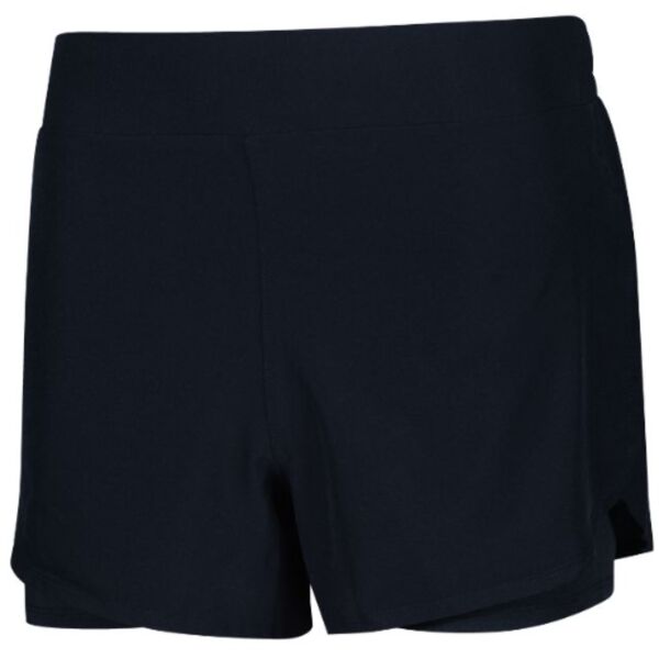 Copy of 951-40 - Senior 2-In-1 Sports Short Navy Thumbnail