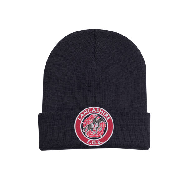 UC410 Heavyweight Cuffed Beanie Thumbnail