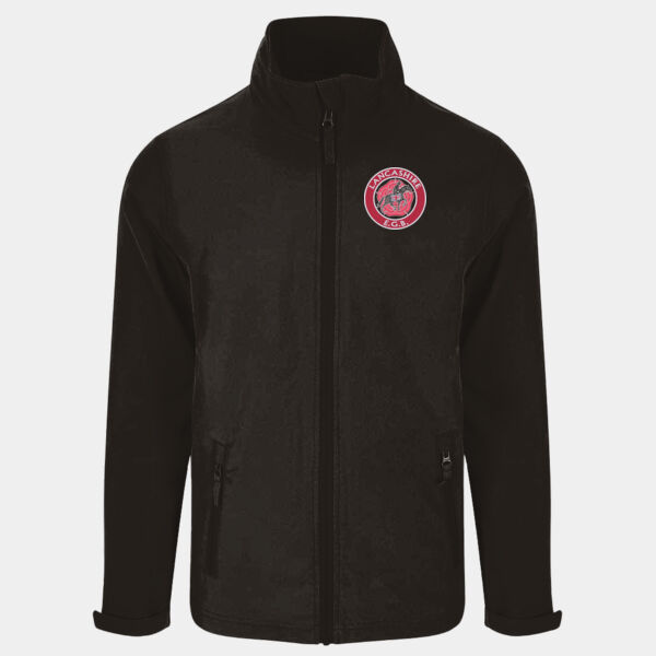 RX500 Pro RTX Softshell 2 Layer Thumbnail