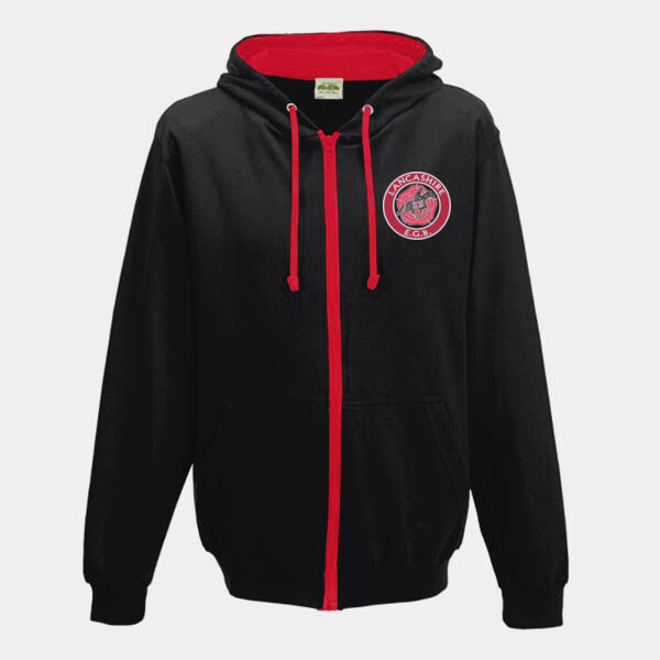 JH053 AWD Varsity Zoodie Thumbnail