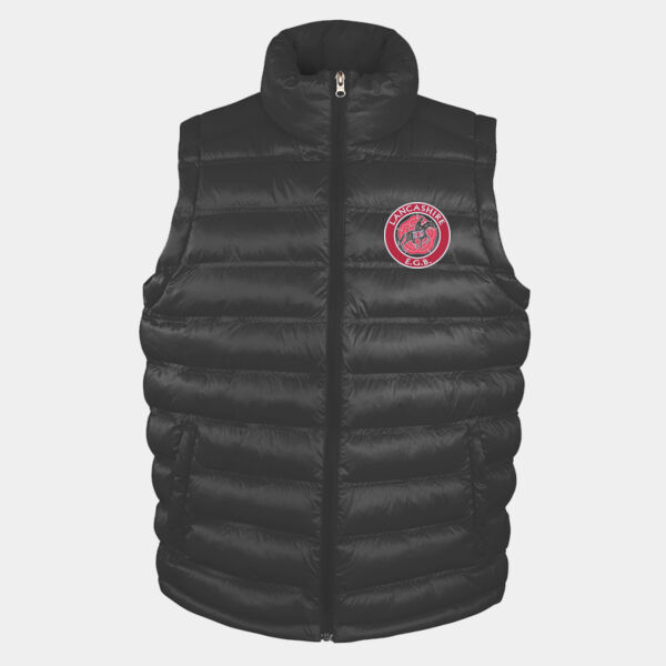 R193M Ice Bird Padded Gilet Thumbnail