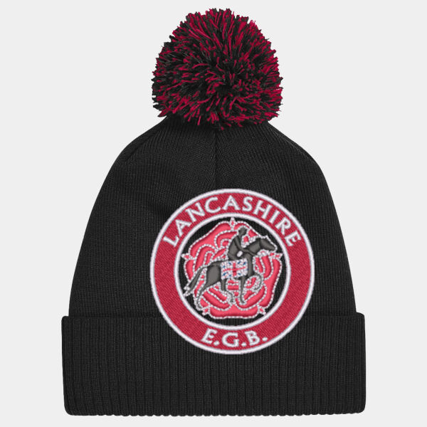 B450 Snowstar Beanie Thumbnail