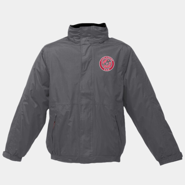 TRW297 Dover Jacket Thumbnail