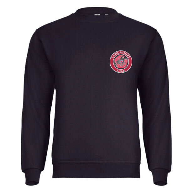 GR21 Sweatshirt Thumbnail